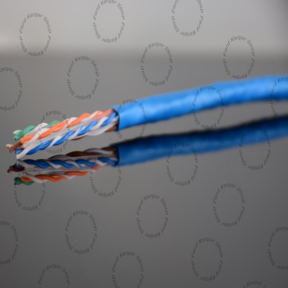 کابل شبکه لگراند cat6utp 032755 (اصلی)